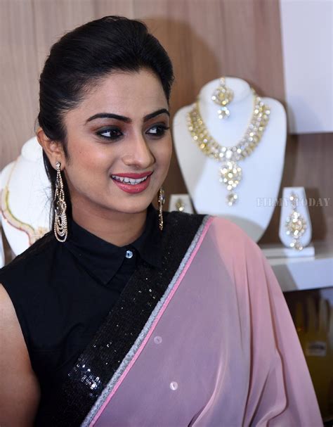 Picture 1535165 Actress Namitha Pramod New Photos