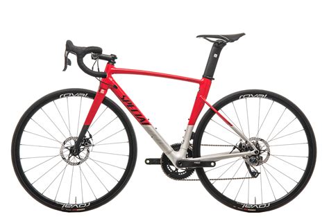 Specialized Allez Sprint Disc