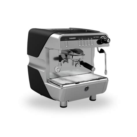 Casadio Nettunio Single Group Italian Espresso Machine - Mood Espresso