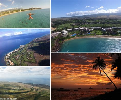 Exploring the 6 Regions of Maui | Maui Sailing Blog