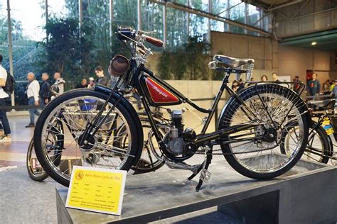 Les Peugeot sont à l honneur pour l édition 2019 du salon Flickr