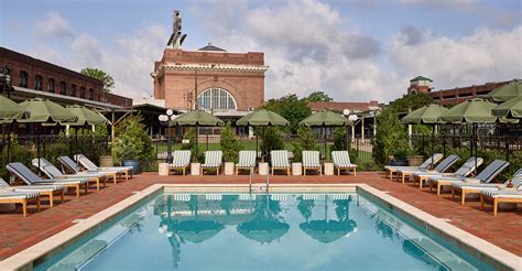 Boutique Hotel in Chattanooga, Tennessee | The Hotel Chalet