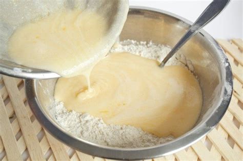 Черничный пирог. Пошаговый рецепт с фото — Ботаничка