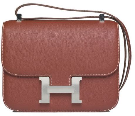 Hermes Constance Bag | Paul Smith