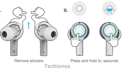 How to Pair JLab Earbuds: Discover the Ultimate Guide 2023