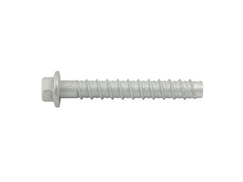 M12 X 100 Screw Bolt Platinum Storage Solution