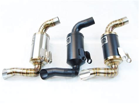 Parts :: KTM :: RC 390 / 390 Duke :: Exhaust :: Competition Werkes KTM ...