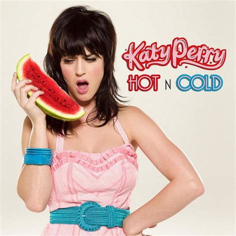 Hot N Cold Katy Perry MegaPop Nl