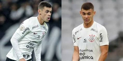 R Mi Felip O E R Augusto Crava Viradas No Corinthians