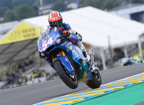 Moto Mugello Carrera Mattia Pasini Vuelve A La Victoria