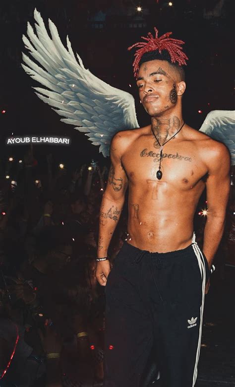 Xxxtentacion Rip Myhero Hero Flyhigh Rip 美的 、モバイル、タブレット用。 Ariana Grande Xxxtentacion を探索します