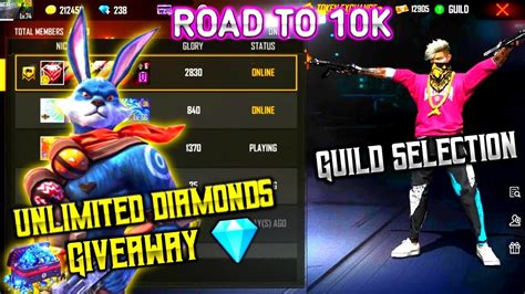 Free Fire Live Diamond Giveaway Free Fire Diamond Giveaway Free