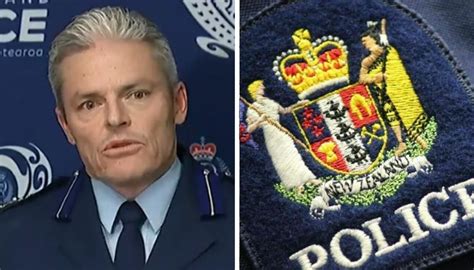 Police Update On Auckland Central Critical Incident Fatal Hamilton