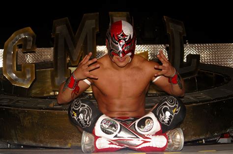 12 CMLL Luchadores You Should Be Watching (Part 2)