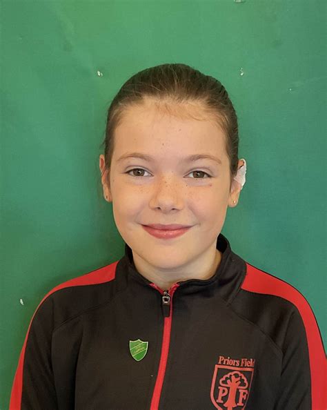 Priors Field Primary - Pupil Leadership