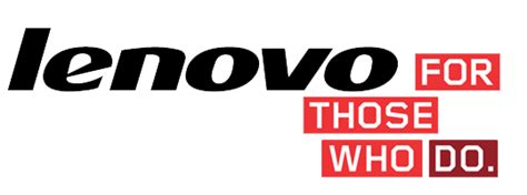 Lenovo Logo PNG Images Transparent Free Download