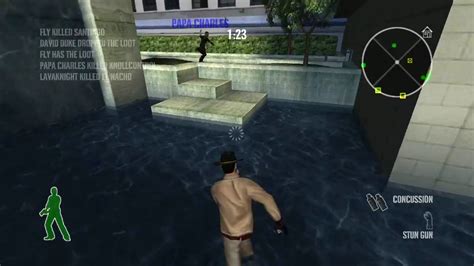 25 To Life Download - GameFabrique