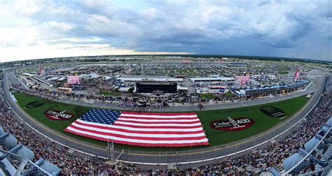 Coke Zero Sugar 400 Photos - Daytona International Speedway | MRN