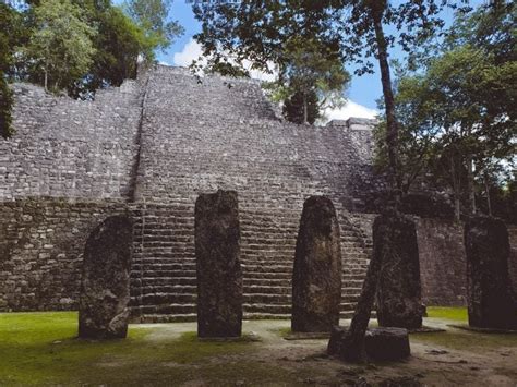 How to Visit Calakmul Mayan Ruins (Campeche) | Bucketlist Bri