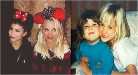 Actress Kaley Cuoco Family: Husband, Kids, Siblings, Parents