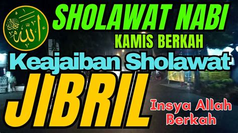 Sholawat Penarik Rezeki Paling Dahsyat Baru Saja Nyata Terjadi Hanya