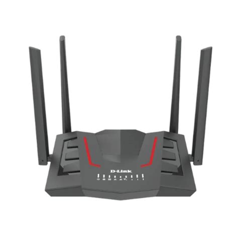 router  link dwr mx wireless ax king technology