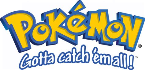 Pokemon Font Free Download