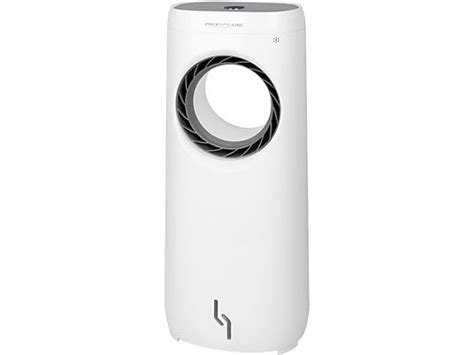PROFICARE PC-LK 3088 Standventilator Weiß (80 Watt) | MediaMarkt