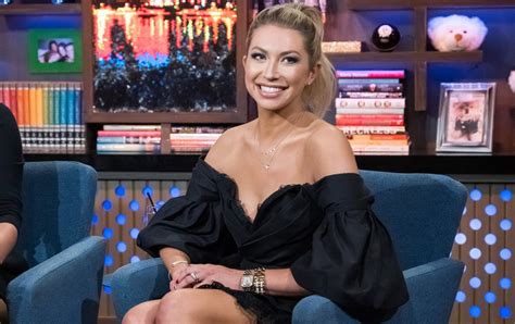 Stassi Schroeder Shares Why She Was Most Nervous For Jax Taylor To Read