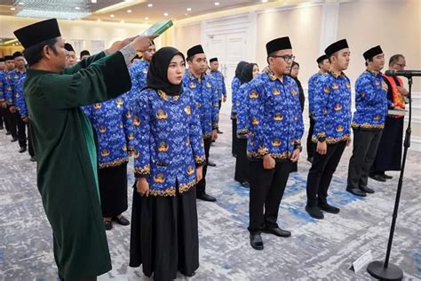 Cek Daftar Daerah Sudah Umumkan Hasil Kelulusan Seleksi Pppk Tahap