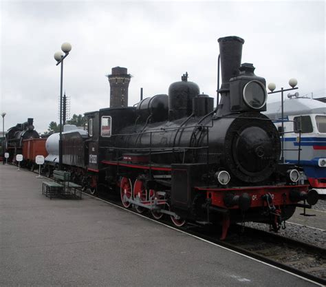 nikzd bryansk od  train  rlkitterman  deviantart