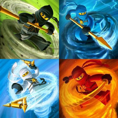 Ninjago Ninjas Lego Ninjago Ninjago Lego Ninjago Birthday