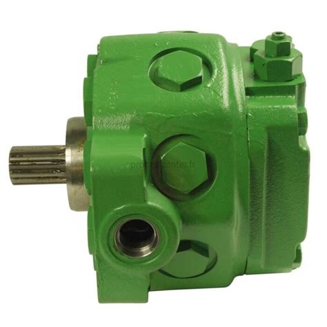 Pompe Hydraulique 65cc Pour John Deere 4850 AR94661