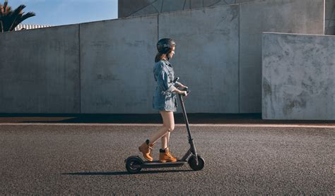 La Trottinette Lectrique Xiaomi M Pro Gagne Km D Autonomie