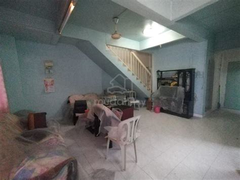 Menglembu Taman Sepakat Double Storey House Renovated House For Sale