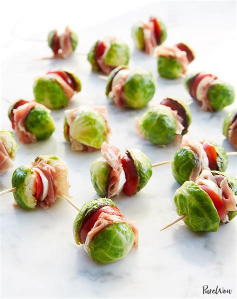 35 Tailgating Food Ideas That Are Total Winners - PureWow