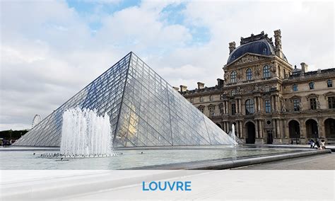 The BEST Louvre Museum Guided Tours The Tour Guy