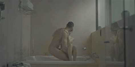 Nude Video Celebs Regina Pavon Nude Dark Desire S E