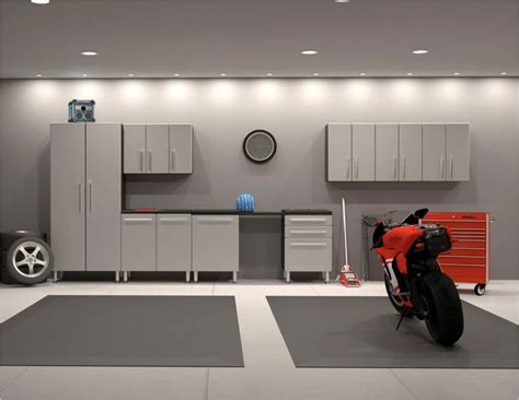 Best Garage Ideas – Modify Your Garage with Style | NooBuzz