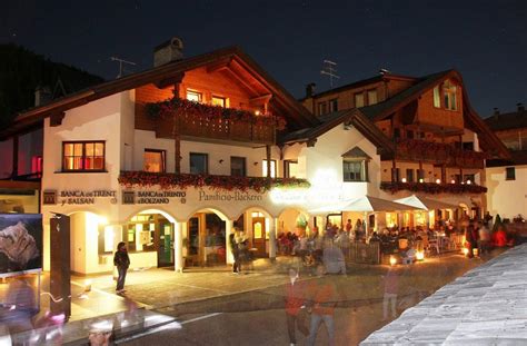 Welcome Residence Ploner San Cassiano Alta Badia South Tyrol