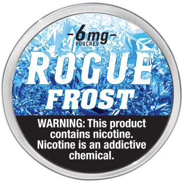 Rogue Nicotine Buy Rogue Nicotine Pouches Online Nicokick