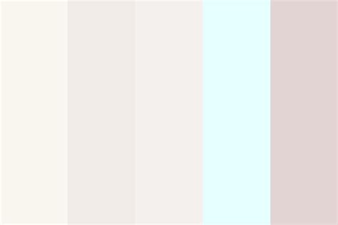 Soft Neutrals Color Palette