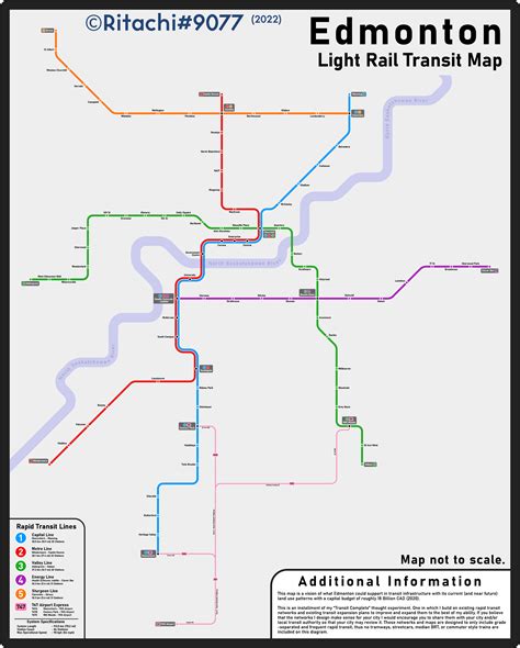 Ets Lrt Map