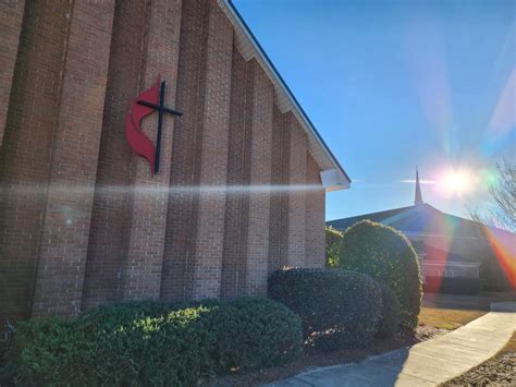 Sc S Largest United Methodist Church Prepares To Leave Denomination Columbia News