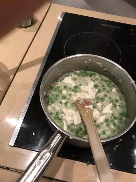 Risotto 意大利烩饭的详细做法 大厨网简易食谱