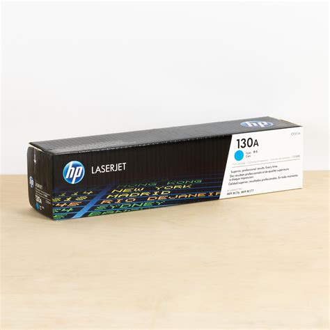 HP Color LaserJet Pro MFP M177fw Yellow Toner Cartridge 1 000 Pages