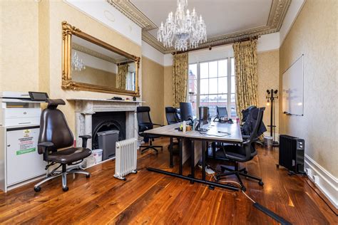 This clayton hotel dublin upper leeson street has a secret bar 6