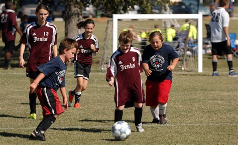 Special Olympics Soccer Tourney To Host Record Number The Journal Record