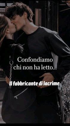 Fabbricante Di Lacrime