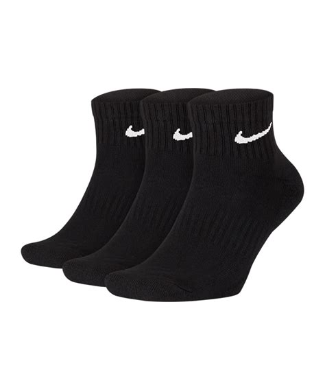 Nike Everyday Cushion Crew 3er Pack Socken F010 Lifestyle Freizeitbekleidung